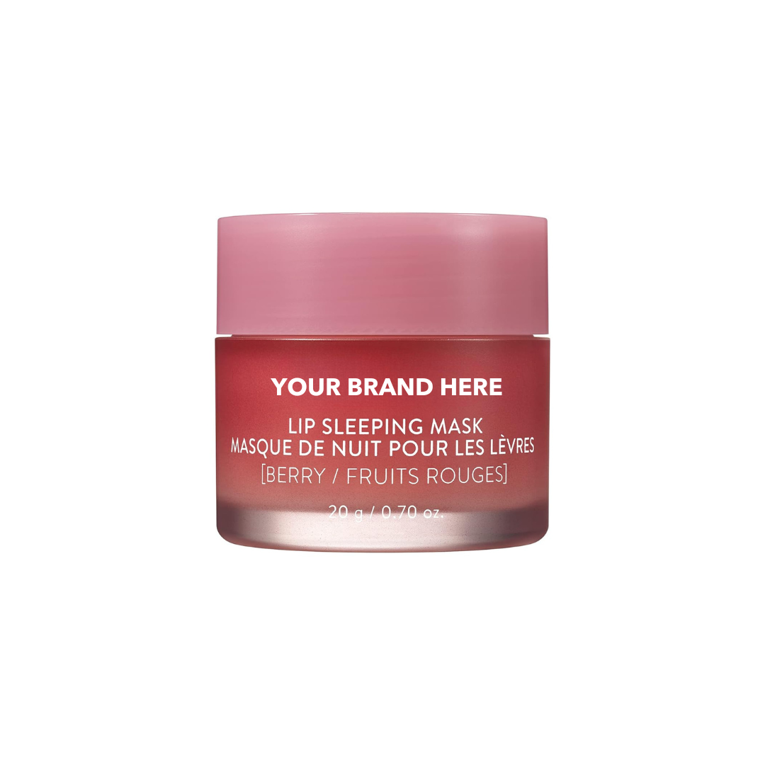 Lip balm — original GP Labs product concept